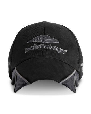 3B Football Cap by BALENCIAGA