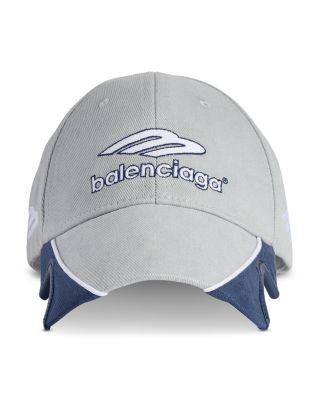 3B Football Cap by BALENCIAGA