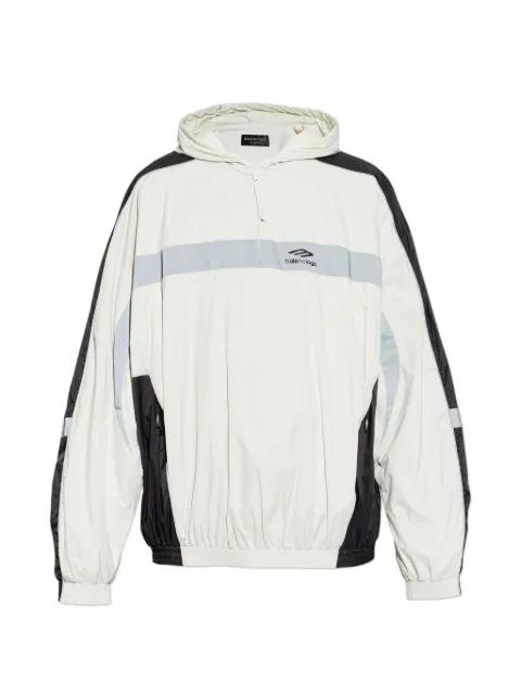 3B Sports Icon hoodie by BALENCIAGA