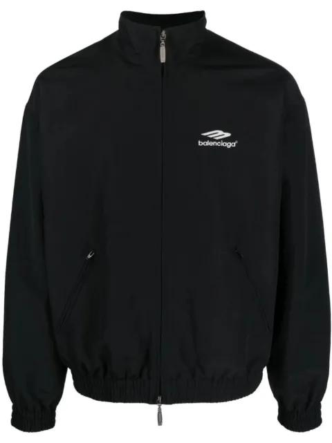 3B Sports Icon track jacket by BALENCIAGA