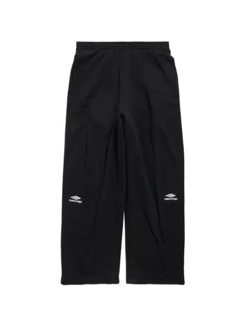 3B Sports Icon track pants by BALENCIAGA