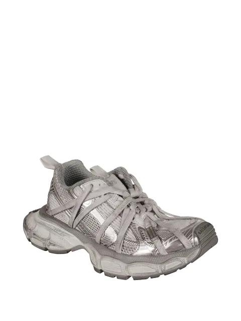 3XL Extreme Laces B slip-on sneakers by BALENCIAGA