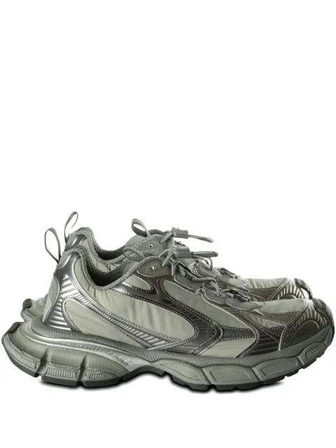 3XL panelled lace-up sneakers by BALENCIAGA