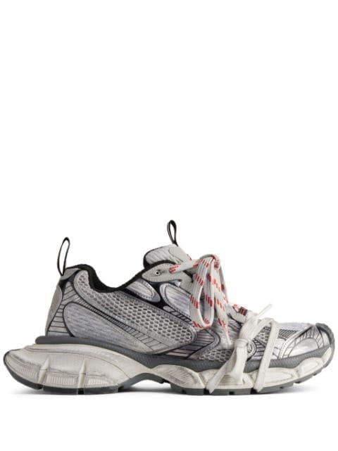 3XL panelled sneakers by BALENCIAGA
