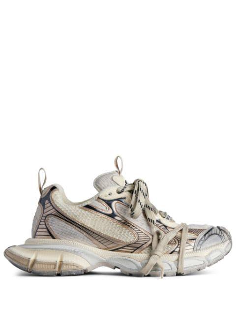 3XL panelled sneakers by BALENCIAGA