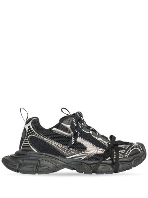 3XL panelled sneakers by BALENCIAGA