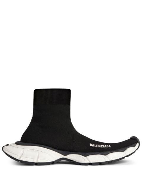 3XL sock sneakers by BALENCIAGA