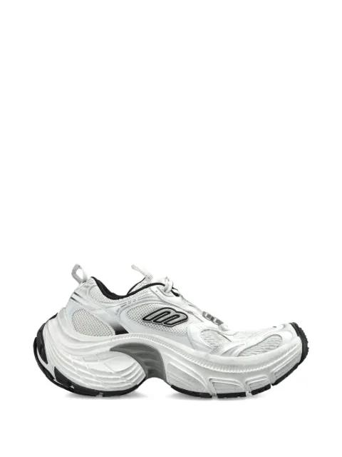6XL mesh-panelled sneakers by BALENCIAGA