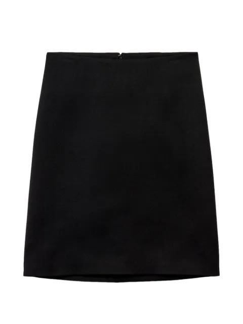 A-line midi skirt by BALENCIAGA