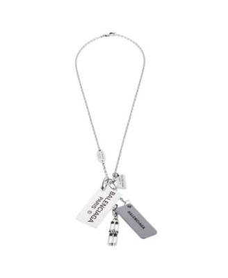 All Access Necklace by BALENCIAGA