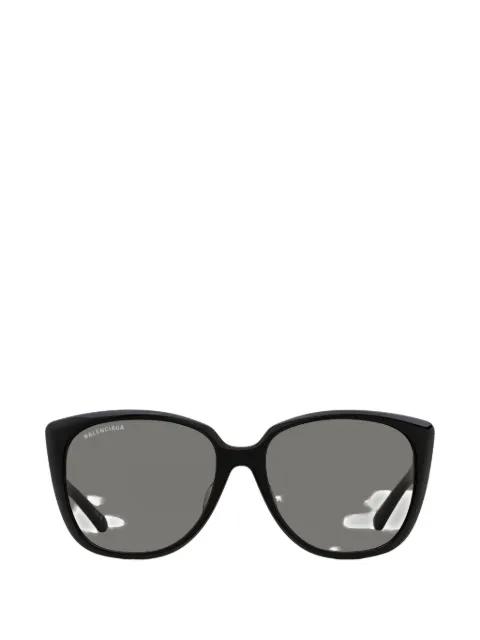 Alternative Fit square sunglasses by BALENCIAGA