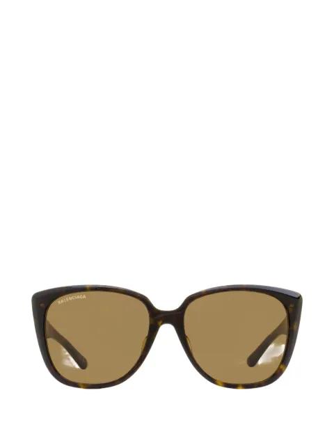 Alternative Fit sunglasses by BALENCIAGA