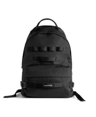 Army Medium Backpack by BALENCIAGA
