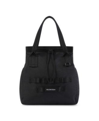Army Medium Tote Bag by BALENCIAGA