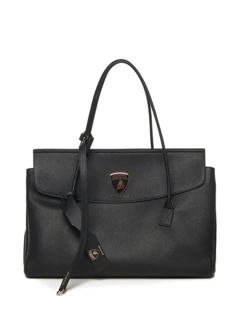 Automobili Lamborghini Carrie Carry bag by BALENCIAGA