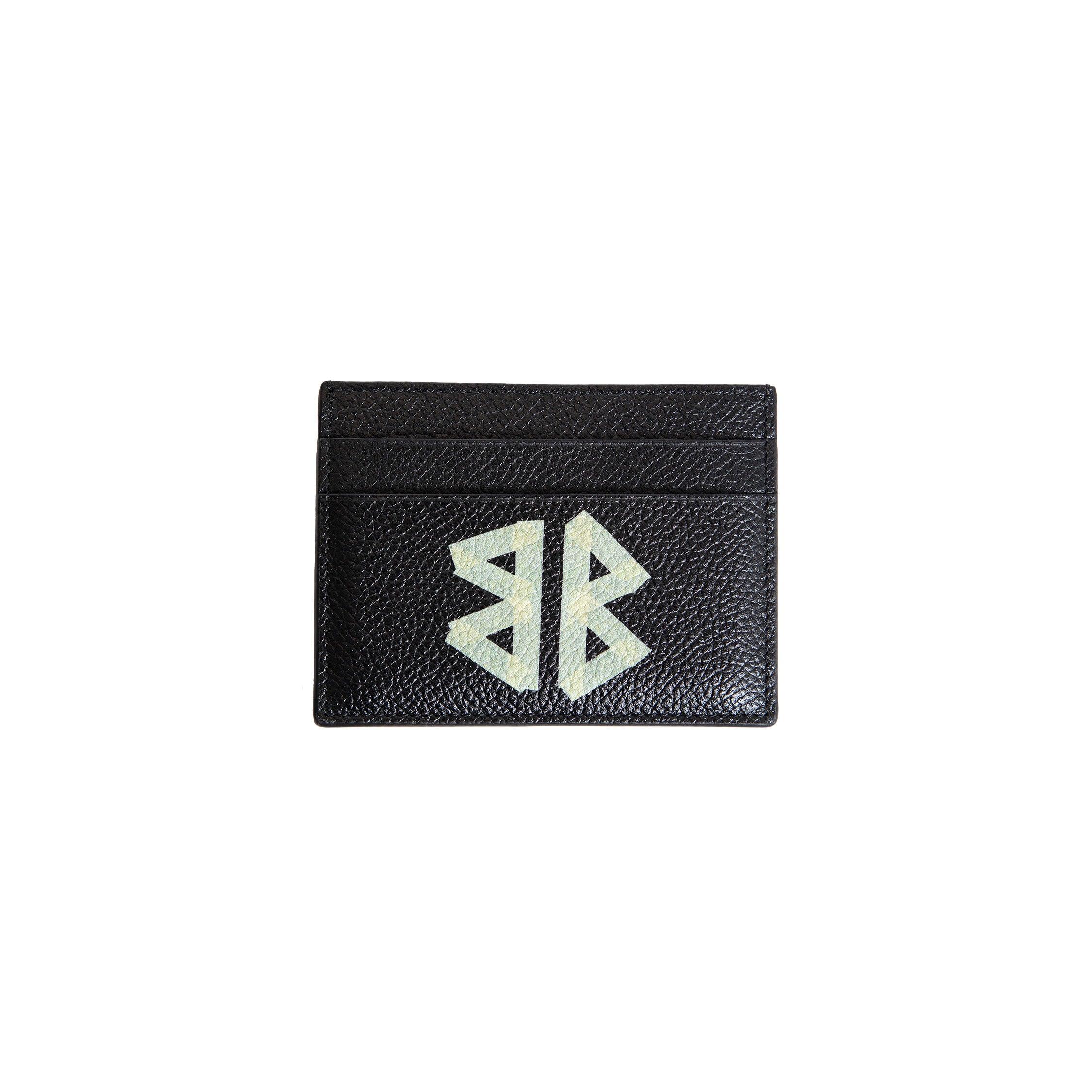 BALENCIAGA MAN BLACK WALLETS & CARDHOLDERS by BALENCIAGA