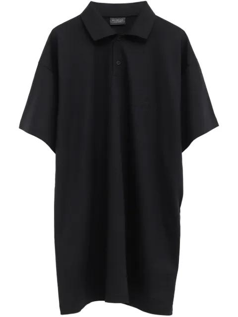 BB Garderobe polo shirt by BALENCIAGA