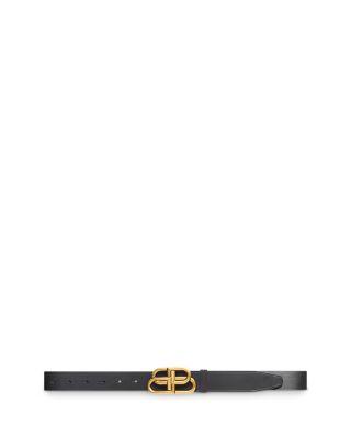 BB Large Belt by BALENCIAGA