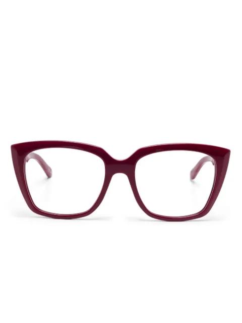 BB0062O glasses by BALENCIAGA