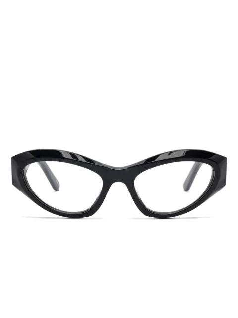 BB0400O glasses by BALENCIAGA