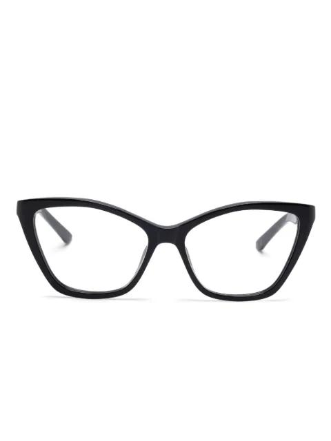 BB0405O glasses by BALENCIAGA