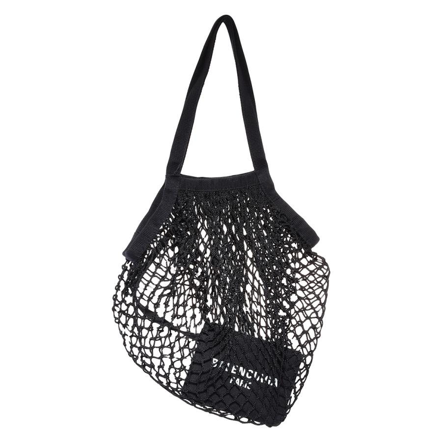 Balenciaga 24/7 Medium Bag in Black by BALENCIAGA