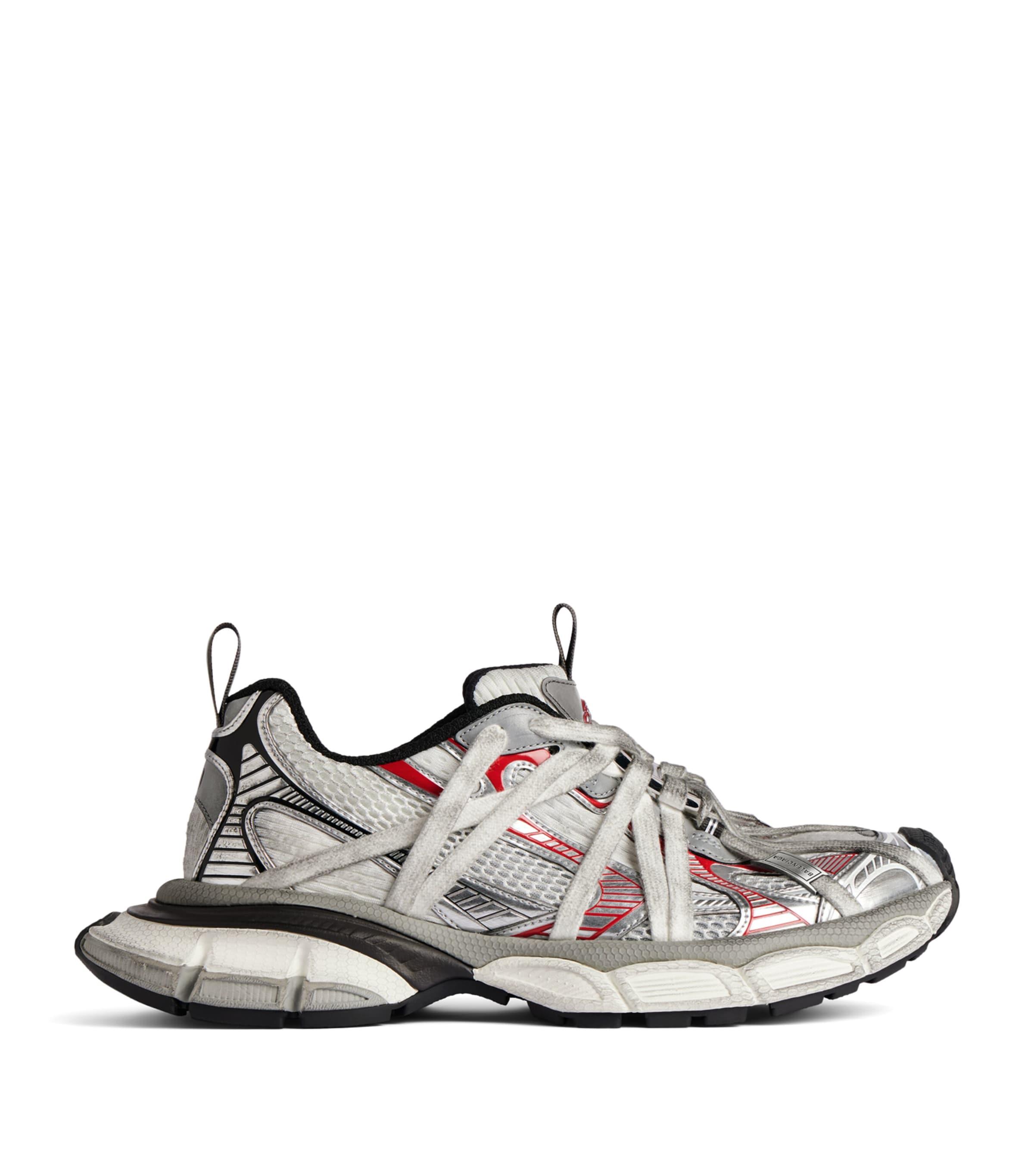 Balenciaga 3XL Extreme Lace Sneakers by BALENCIAGA