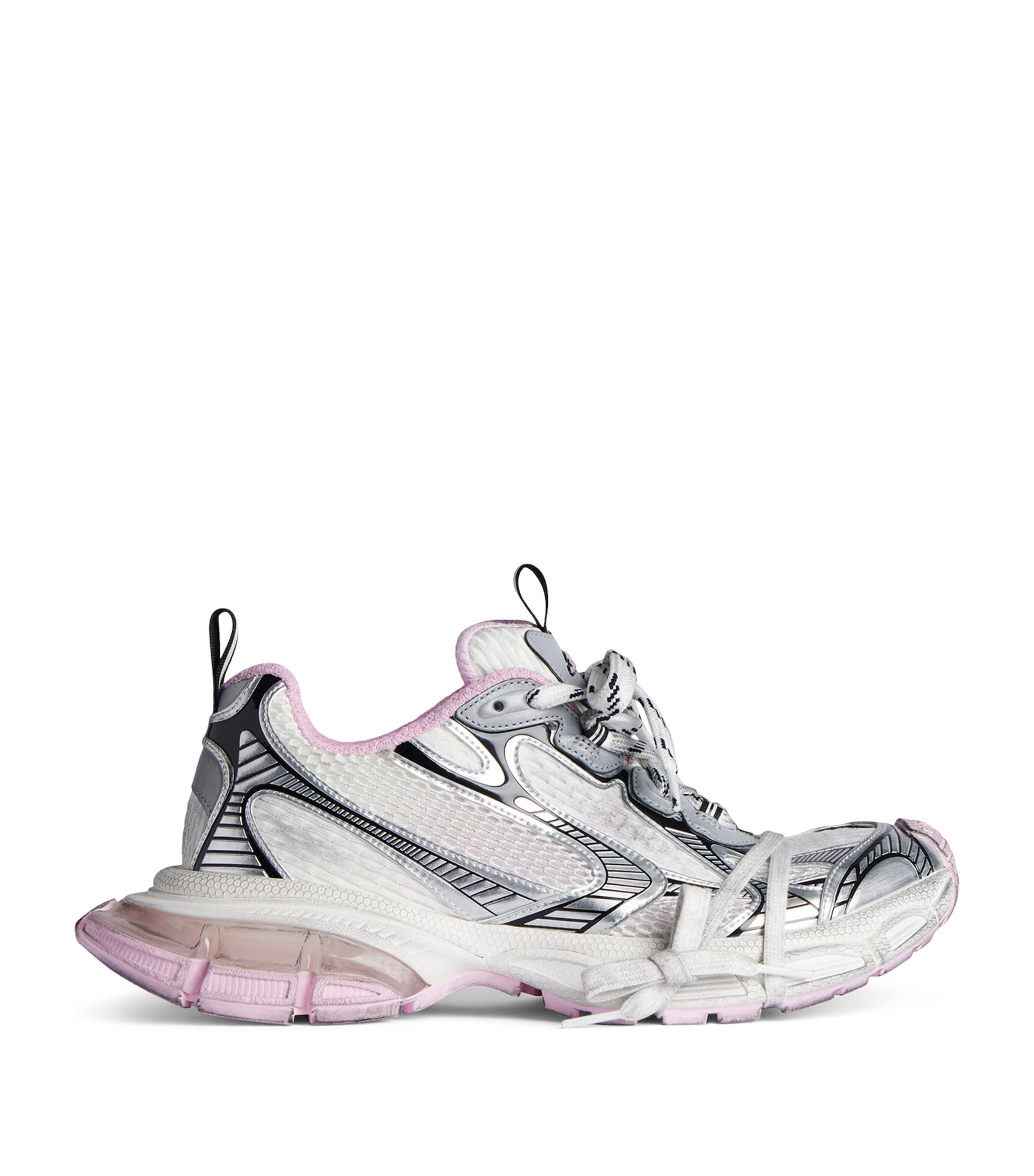 Balenciaga 3XL Gel Sneakers by BALENCIAGA