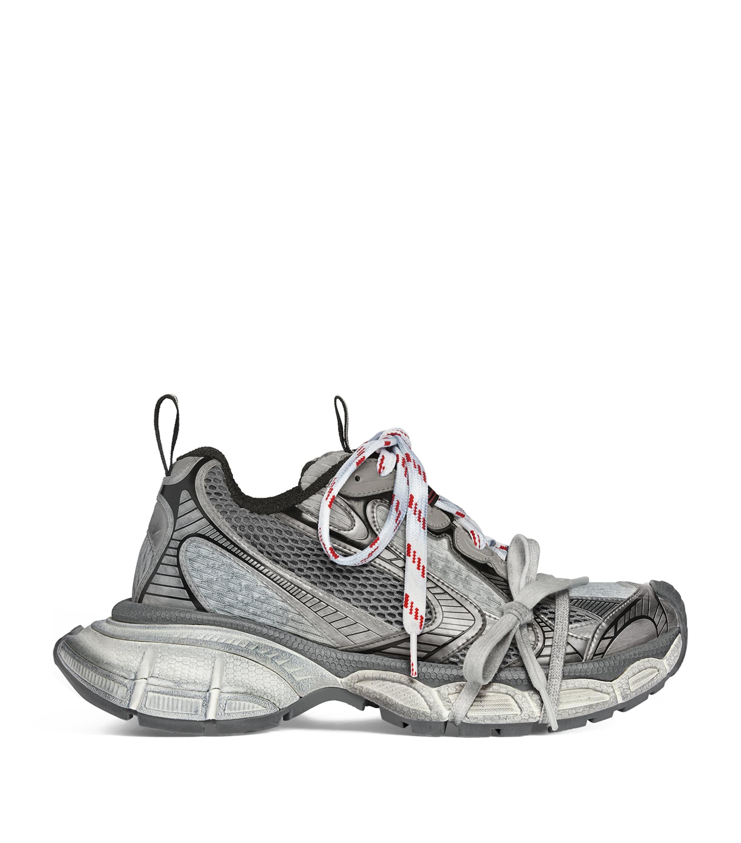 Balenciaga 3XL Lace-Up Sneakers by BALENCIAGA