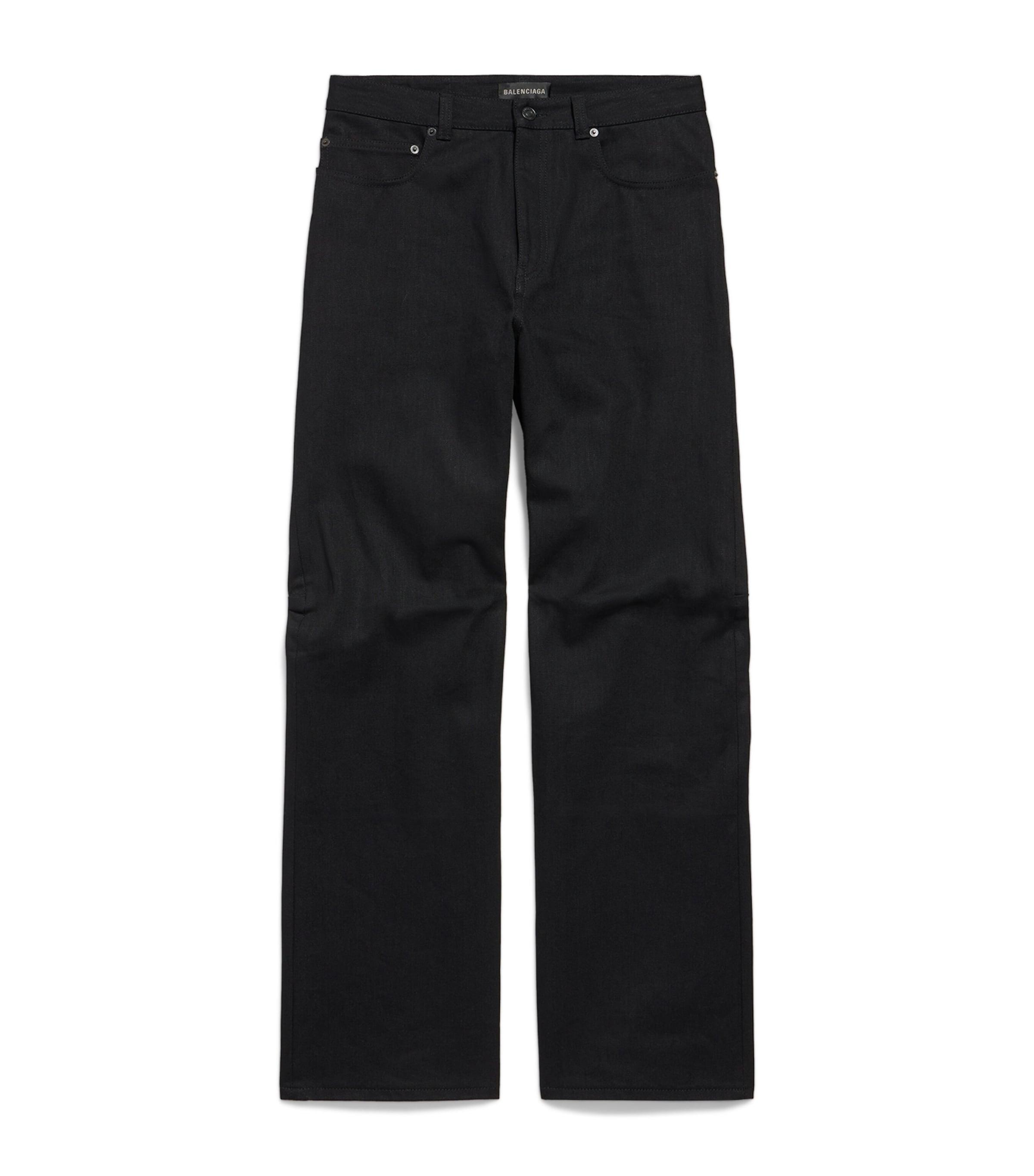 Balenciaga Baggy Jeans by BALENCIAGA
