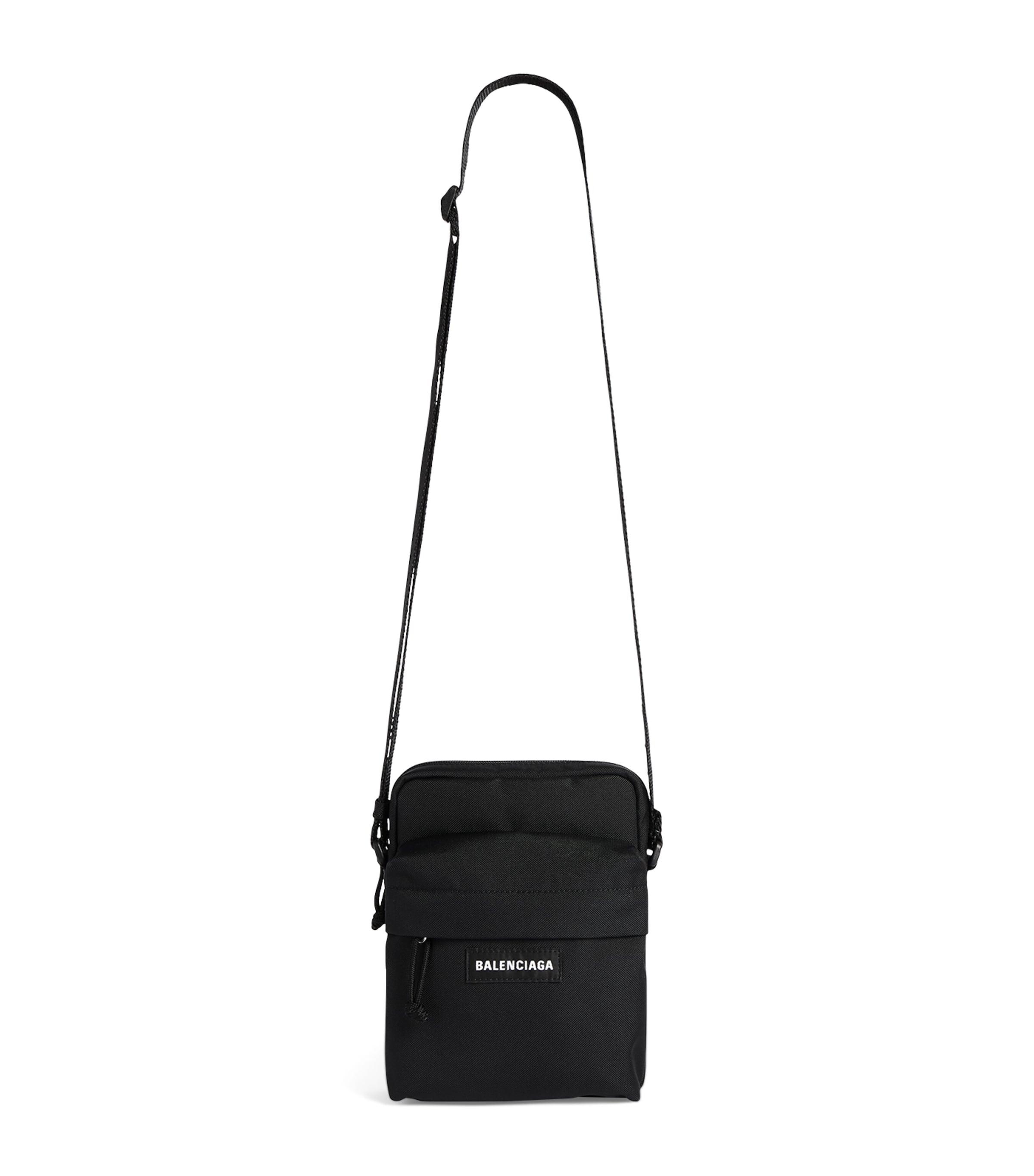 Balenciaga Explorer Cross-Body Bag by BALENCIAGA
