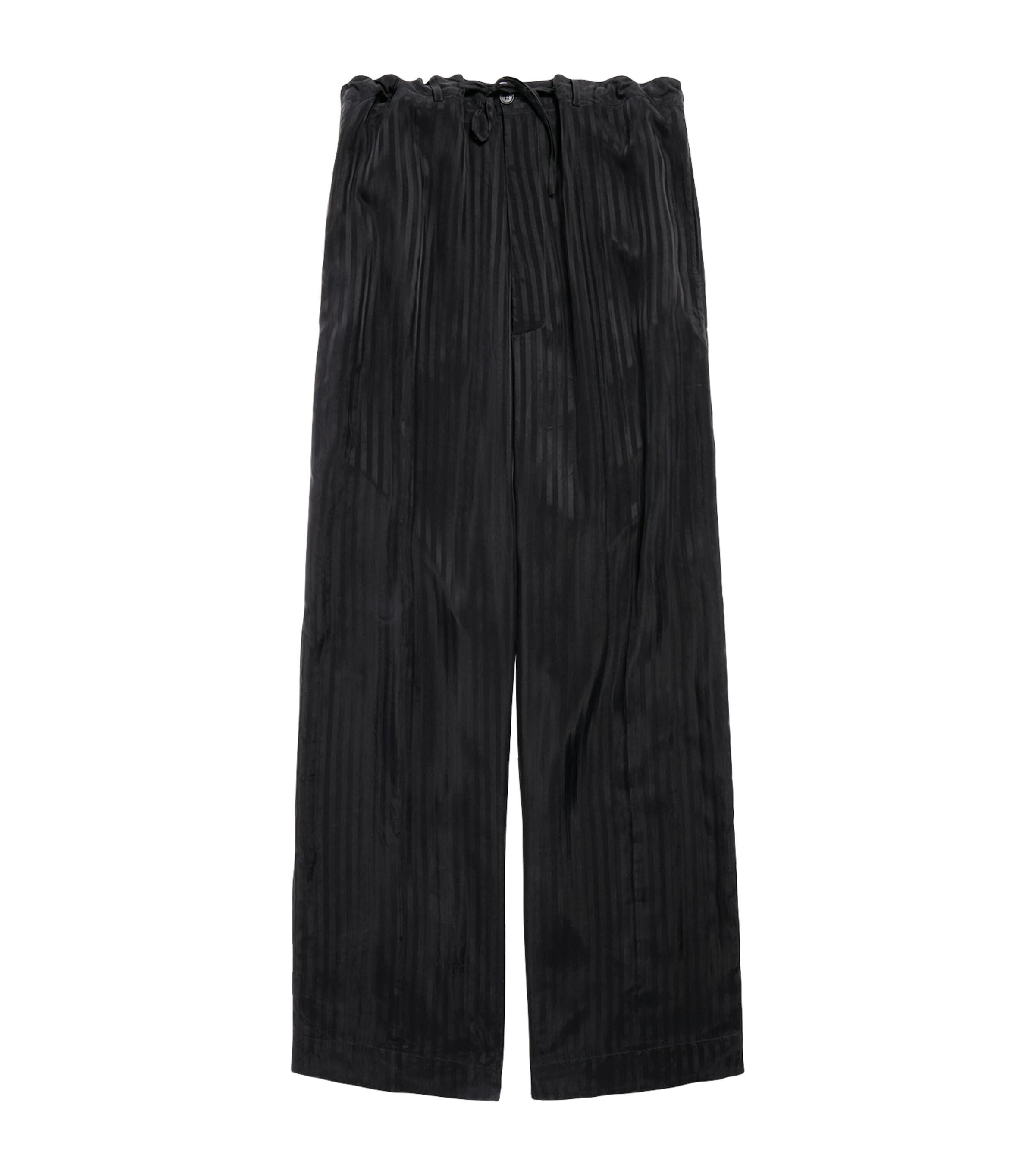 Balenciaga Fluid Tailored Trousers by BALENCIAGA