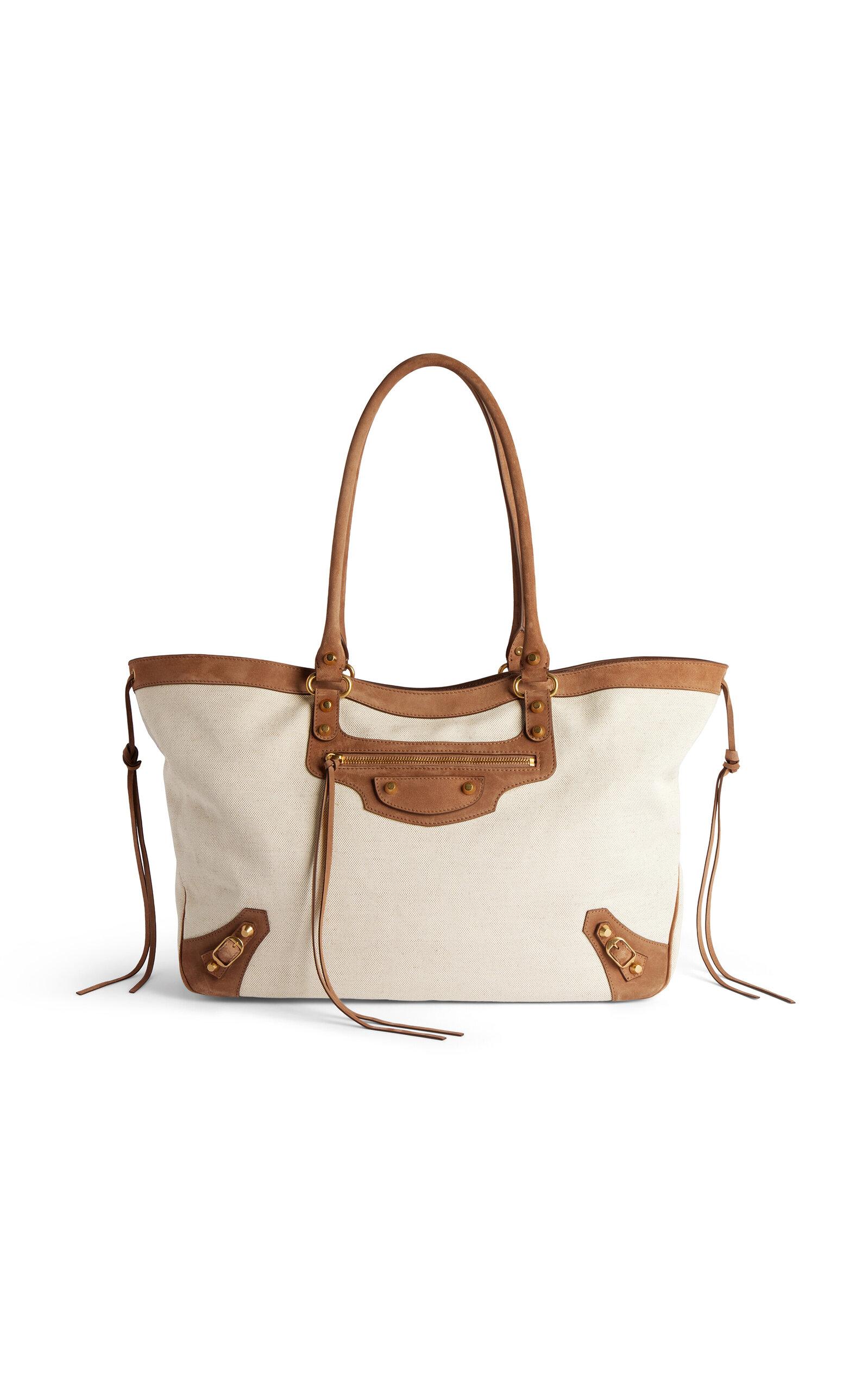 Balenciaga Le City Medium Beach Tote - Moda Operandi by BALENCIAGA