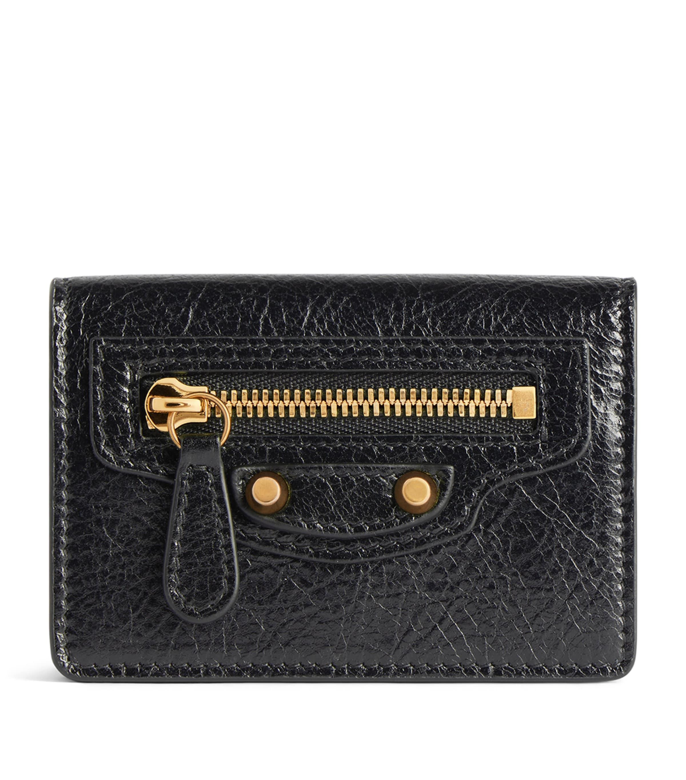 Balenciaga Le City Mini Wallet by BALENCIAGA