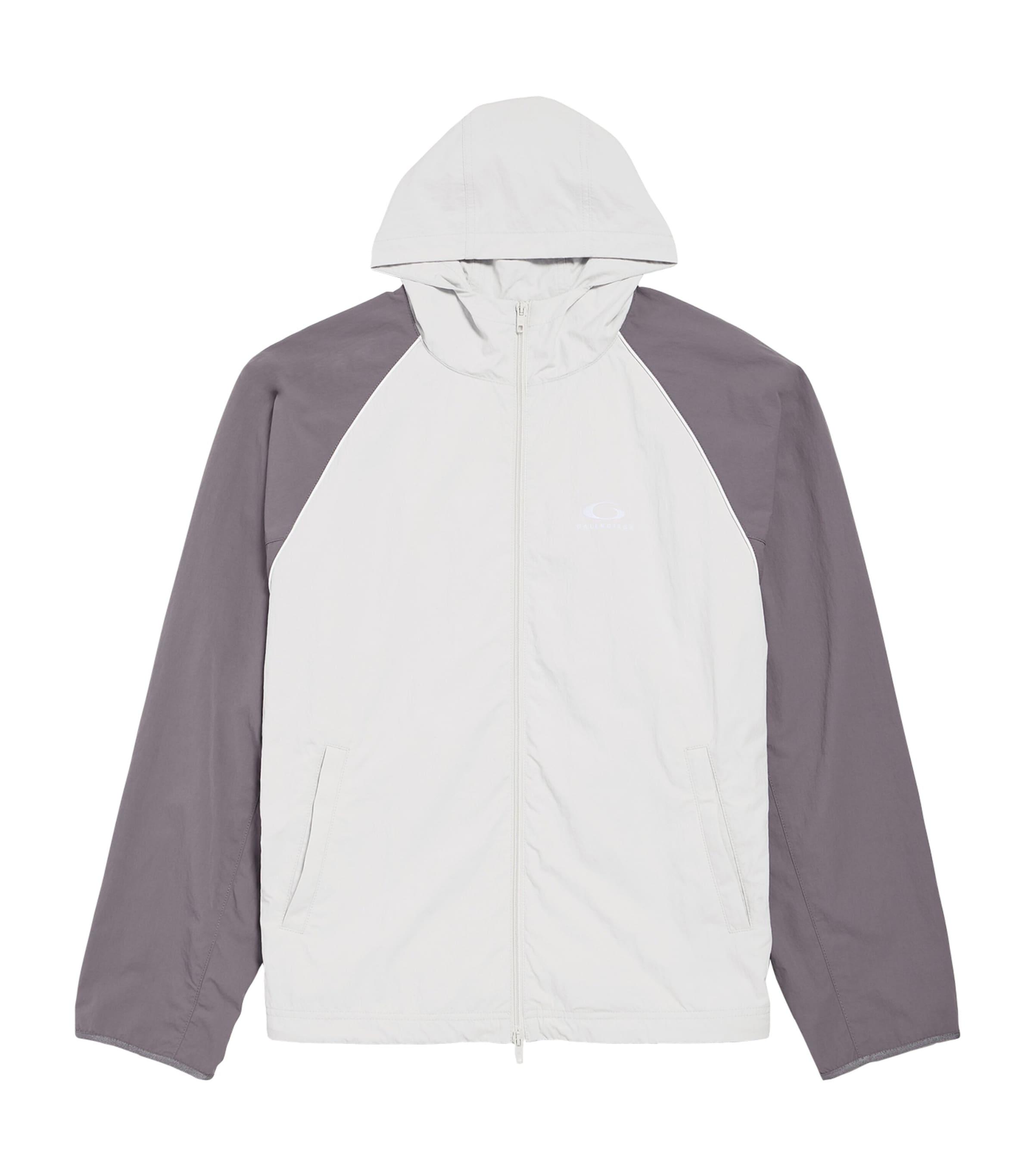 Balenciaga Loop Sports Icon Track Jacket by BALENCIAGA