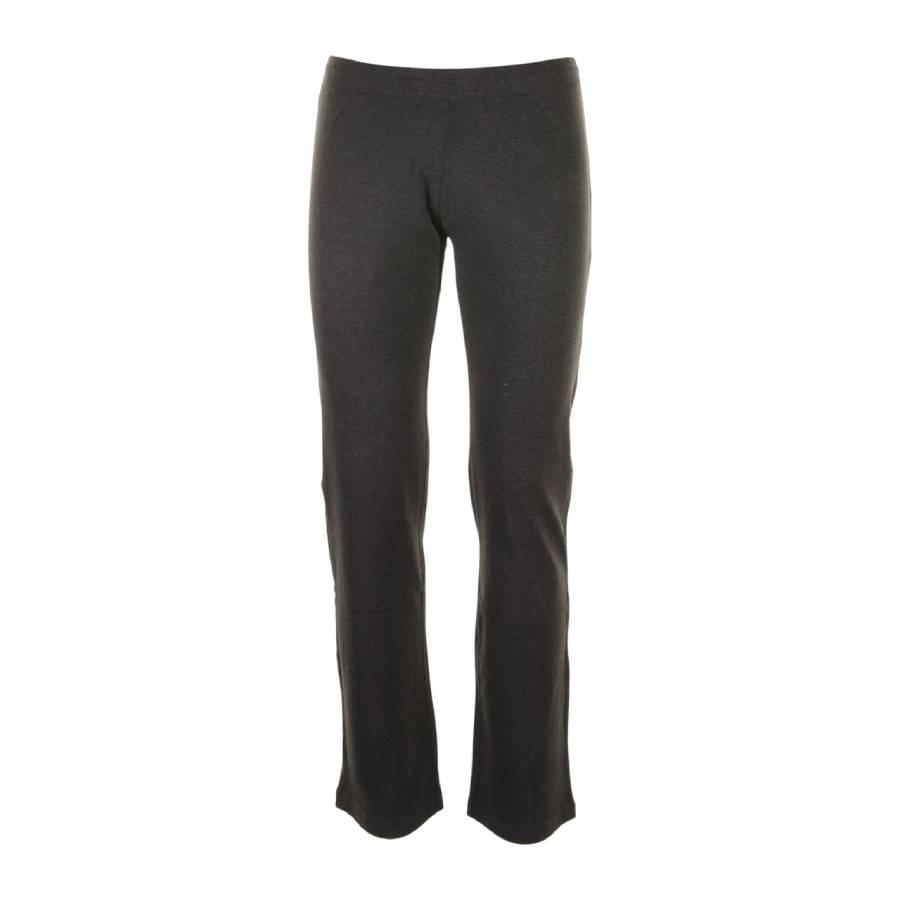 Balenciaga Mens Grey Low-Waisted Track Pants by BALENCIAGA
