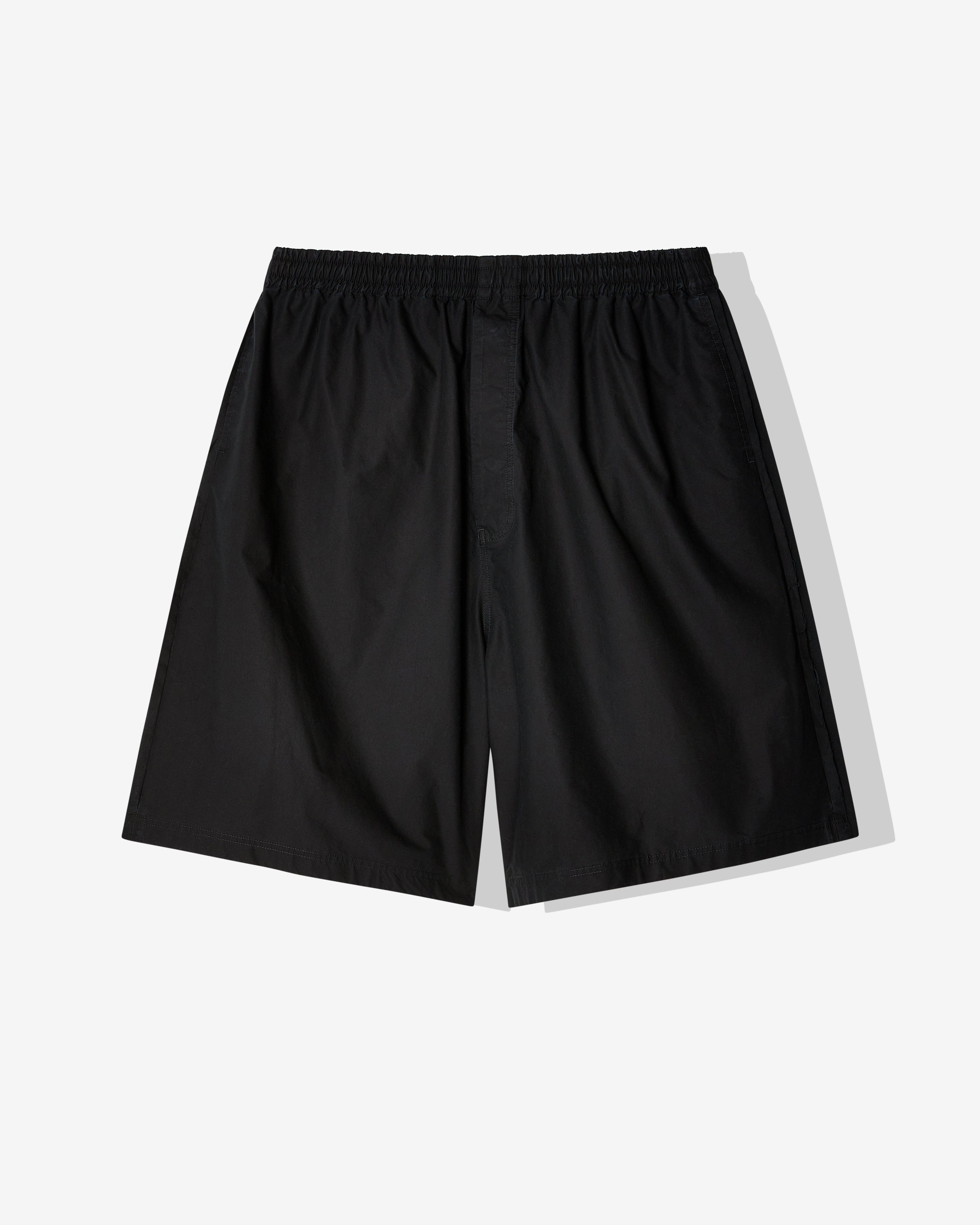 Balenciaga - Men's Hybrid Pyjama Shorts - (Black) by BALENCIAGA