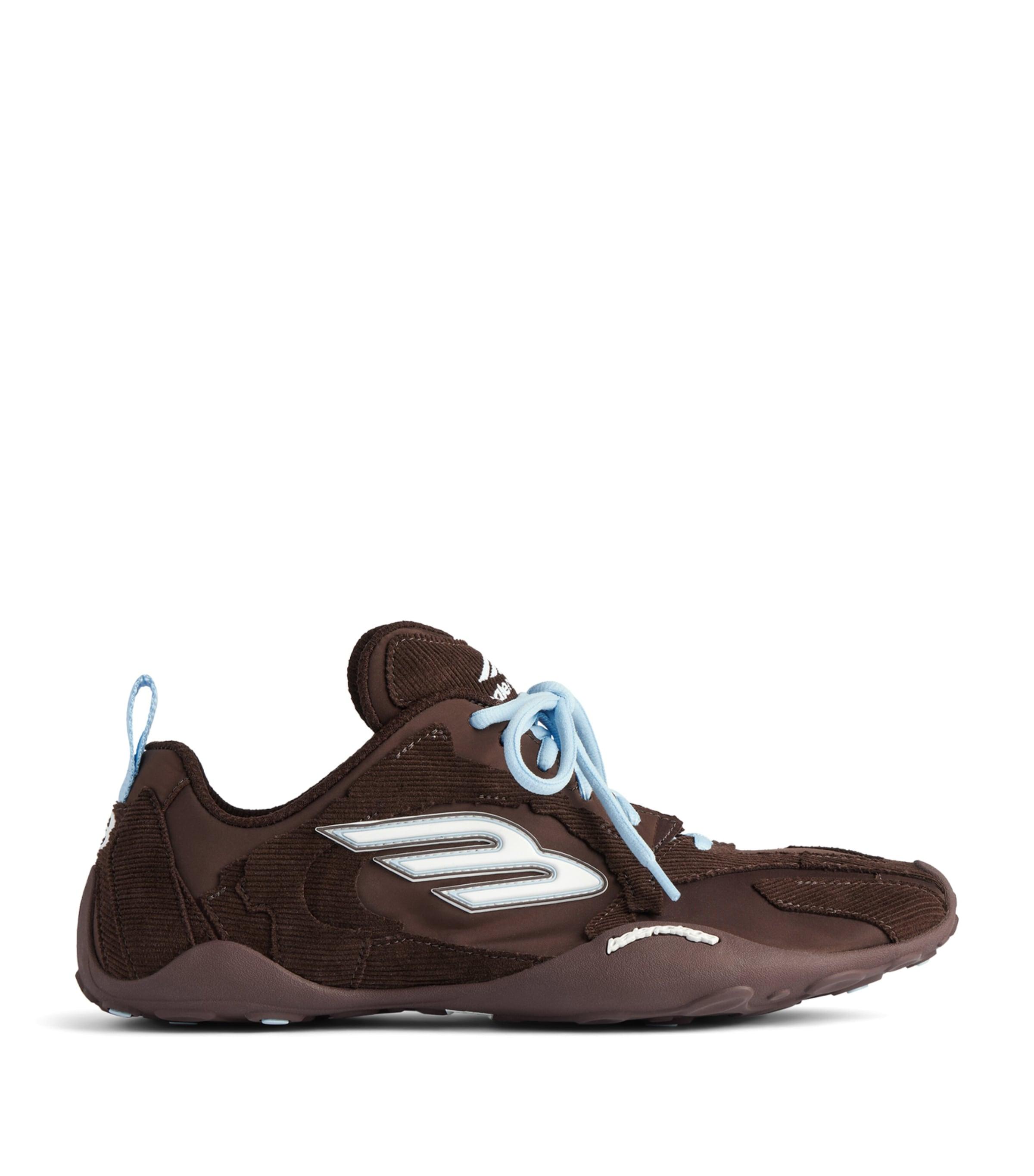 Balenciaga Monday Ultra Sneakers by BALENCIAGA