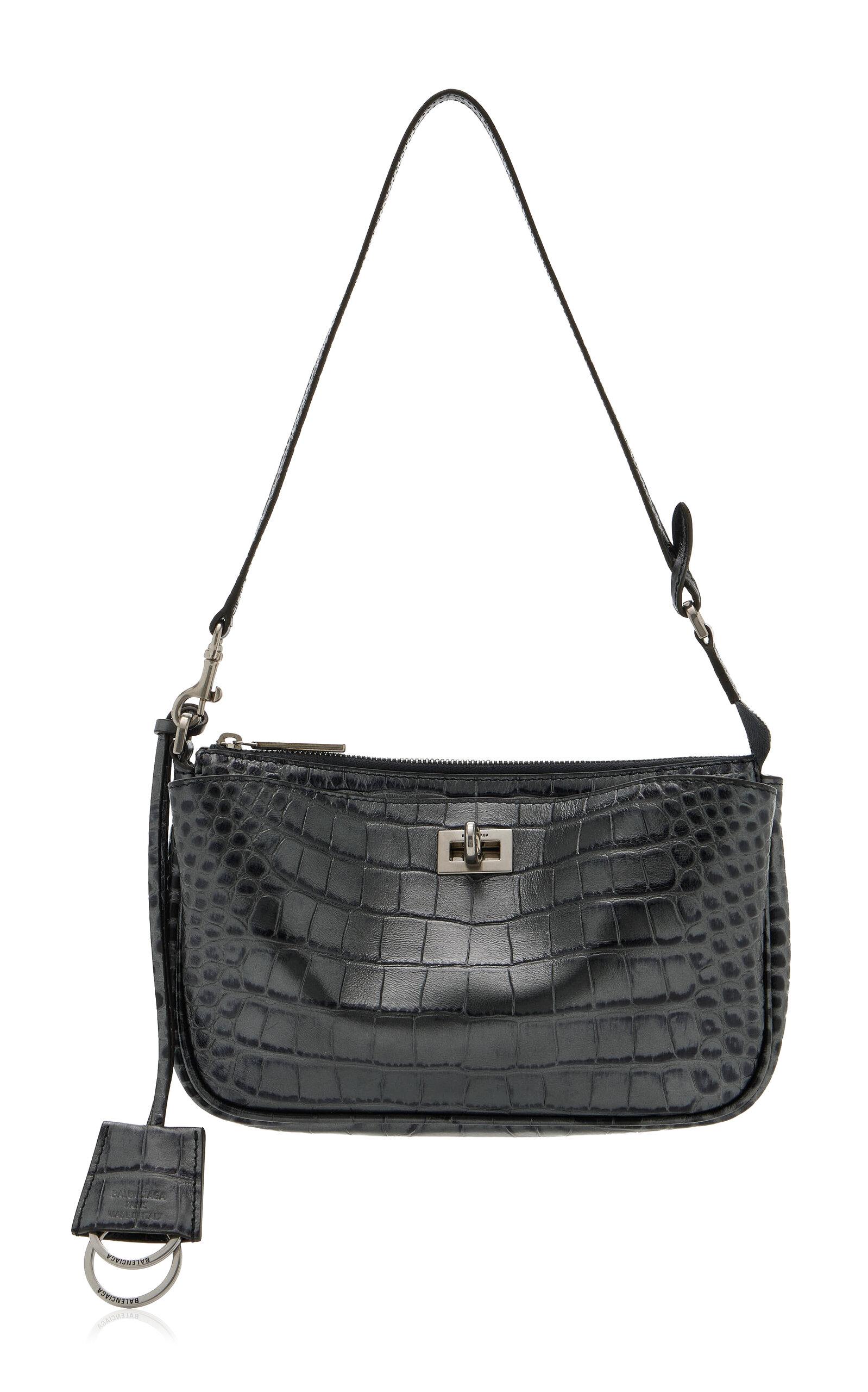 Balenciaga Rodeo Sling Pochette - Moda Operandi by BALENCIAGA