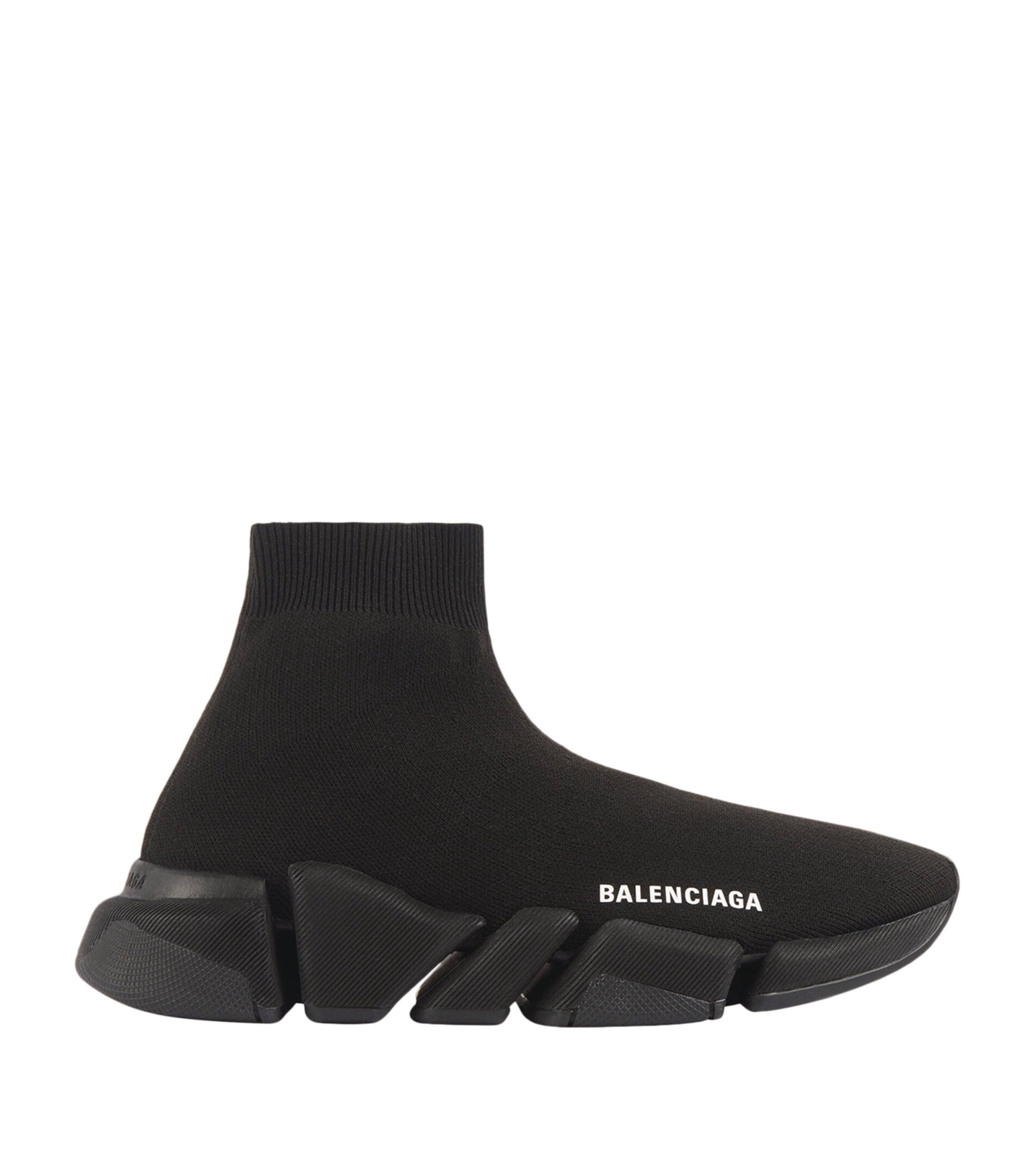 Balenciaga Speed 2.0 Recycled Sneakers by BALENCIAGA