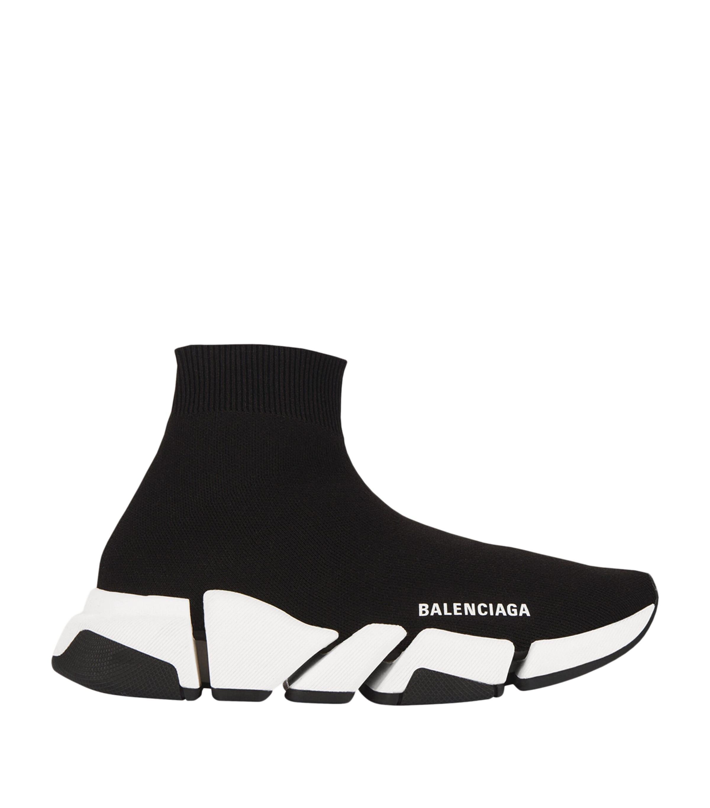 Balenciaga Speed 2.0 Sneakers by BALENCIAGA