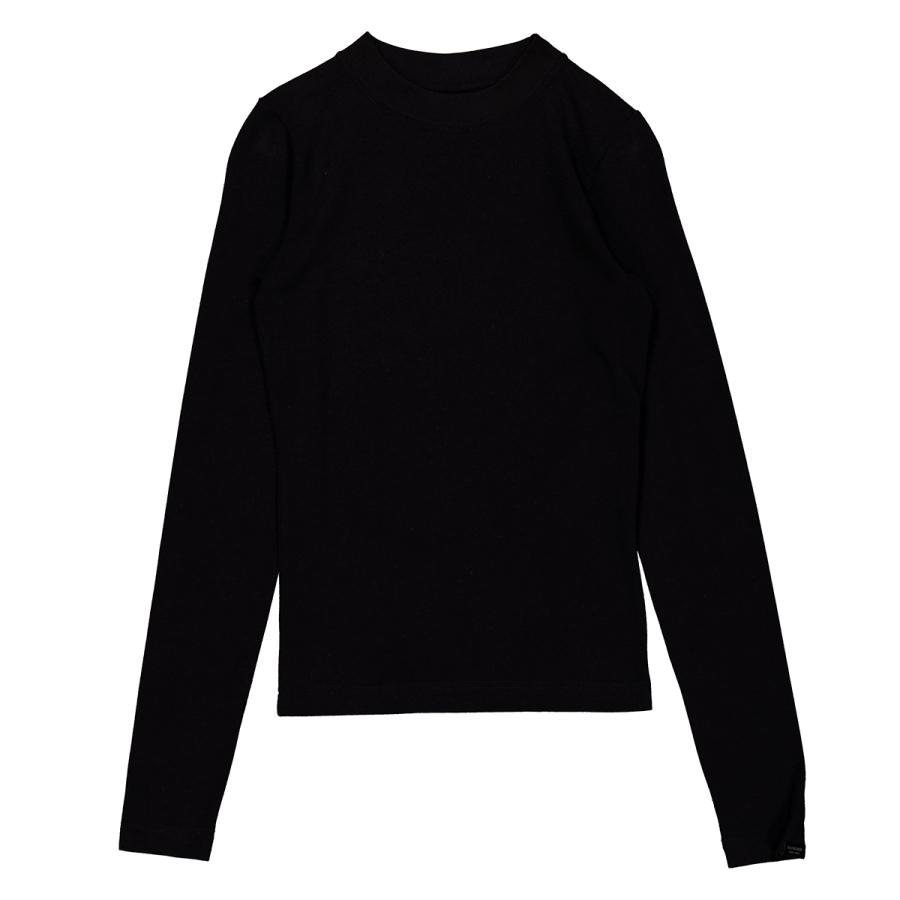 Balenciaga Stretch Long-Sleeve T-Shirt by BALENCIAGA