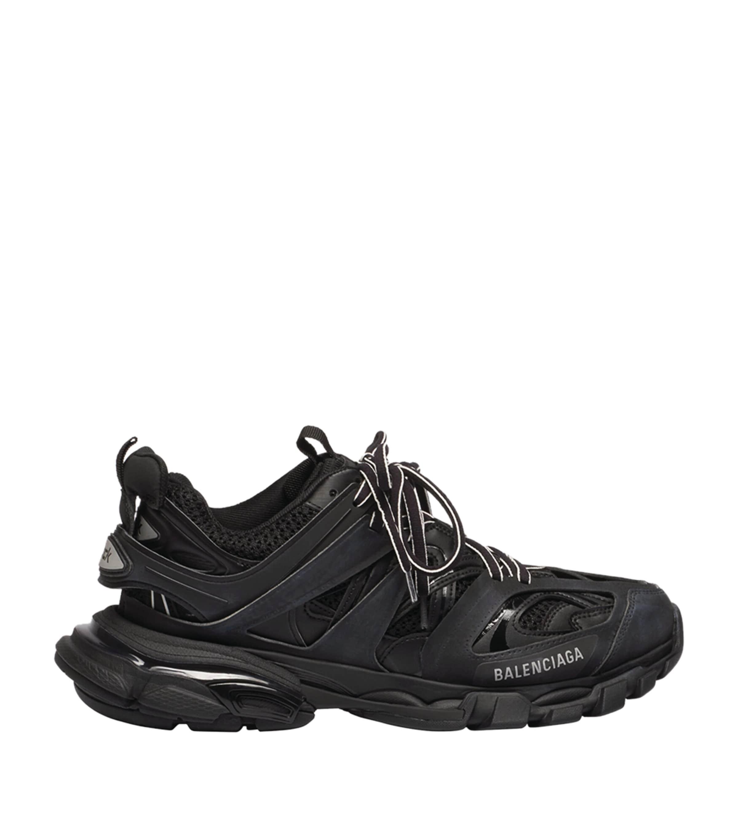 Balenciaga Track Sneakers by BALENCIAGA