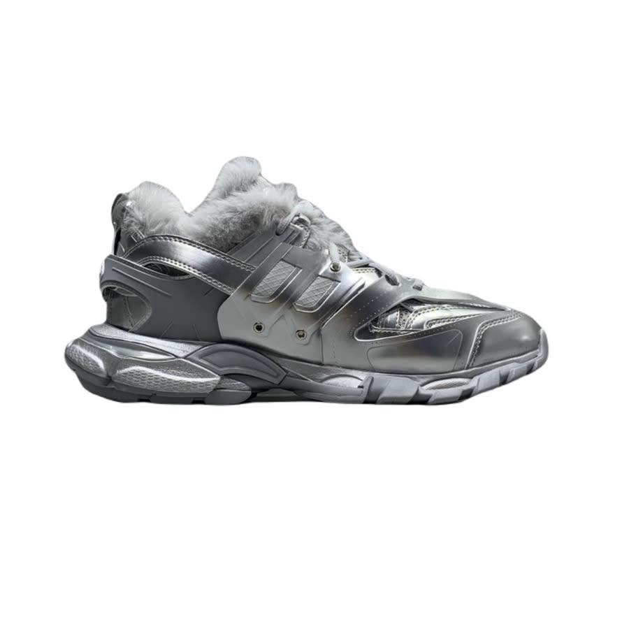 Balenciaga Track Sneakers by BALENCIAGA