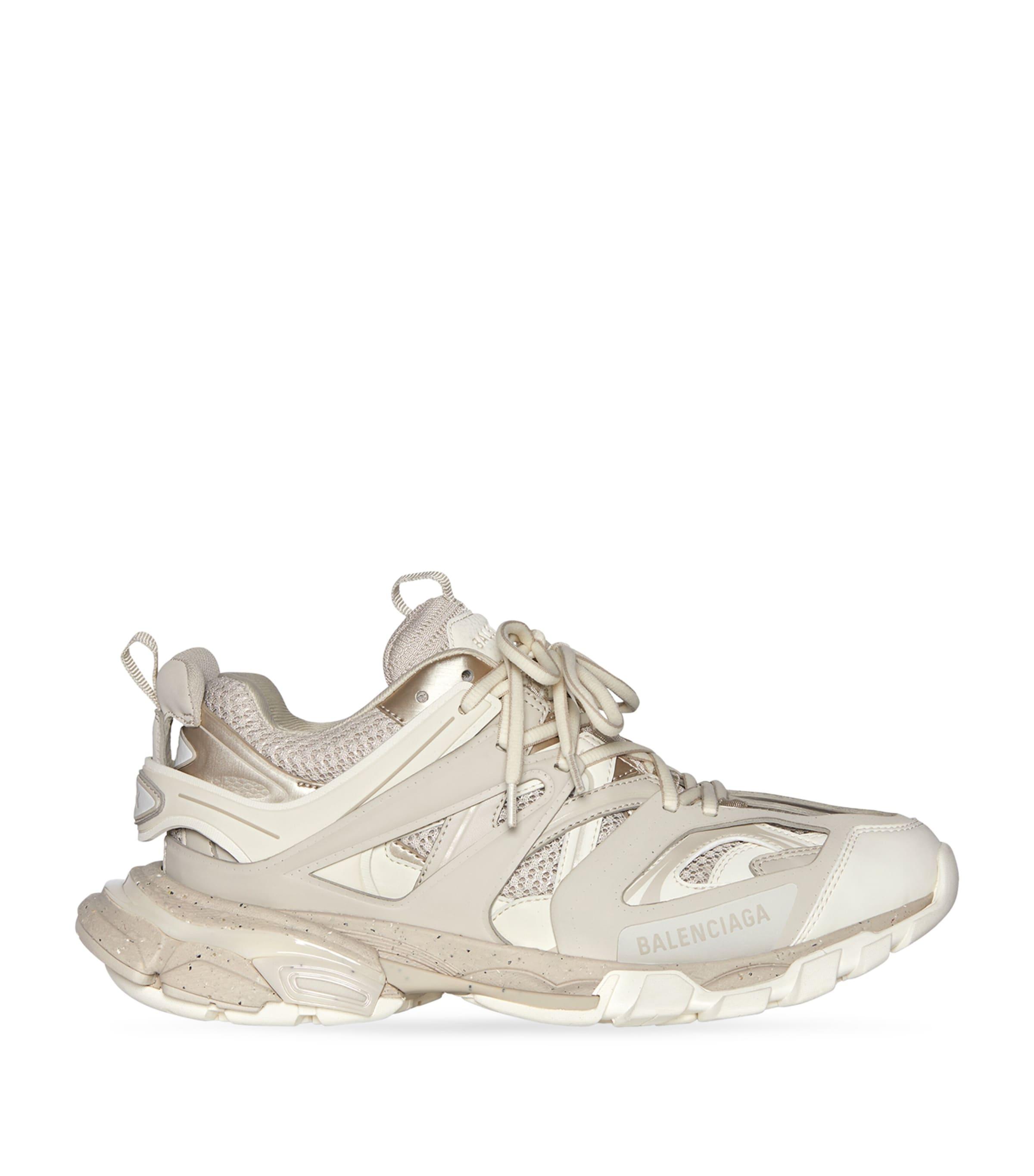 Balenciaga Track Sneakers by BALENCIAGA