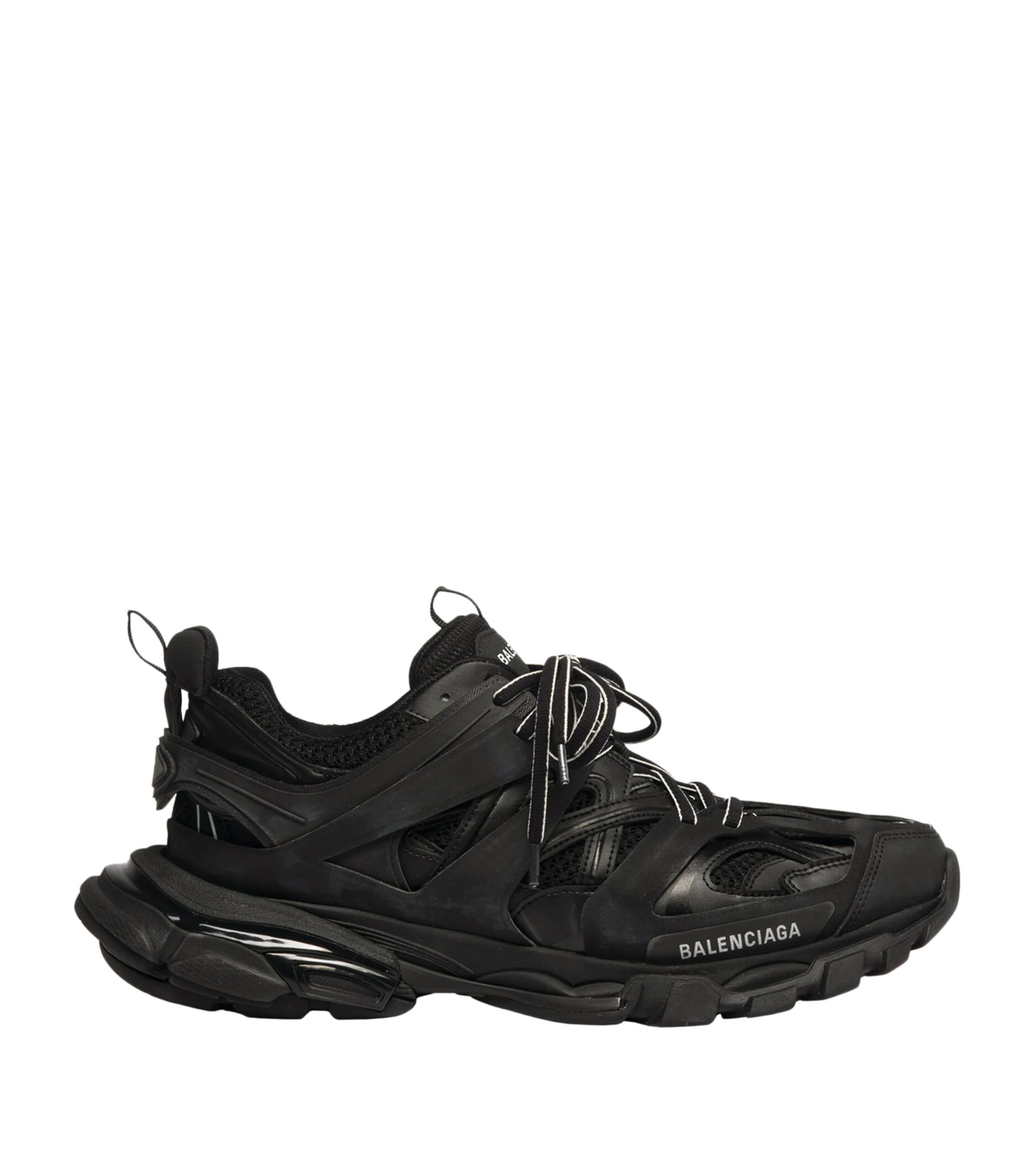 Balenciaga Track Sneakers by BALENCIAGA