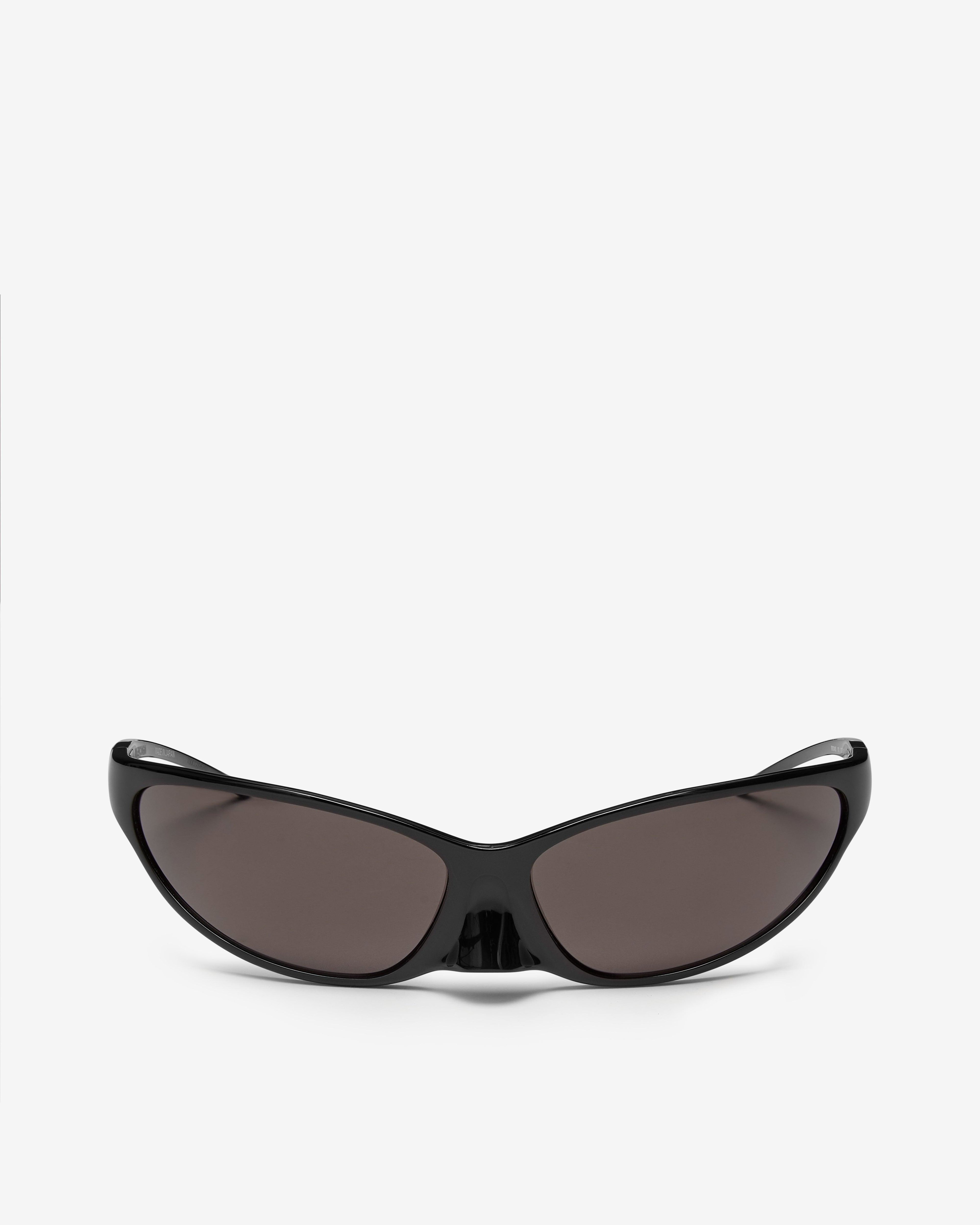 Balenciaga - Women's 4G Cat Sunglasses - (Black) by BALENCIAGA