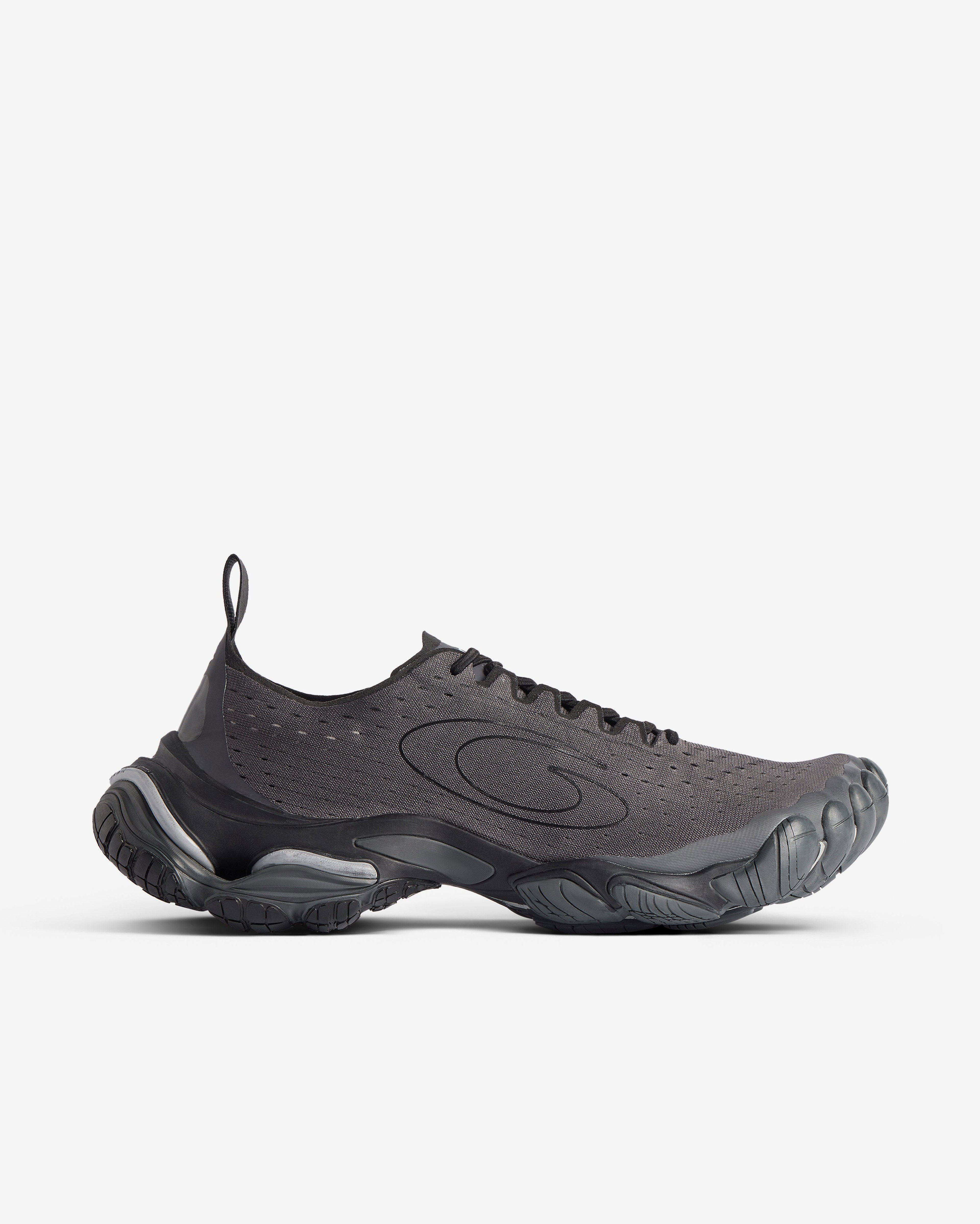 Balenciaga - Women's Anatomic Runner - (Grey1100) by BALENCIAGA