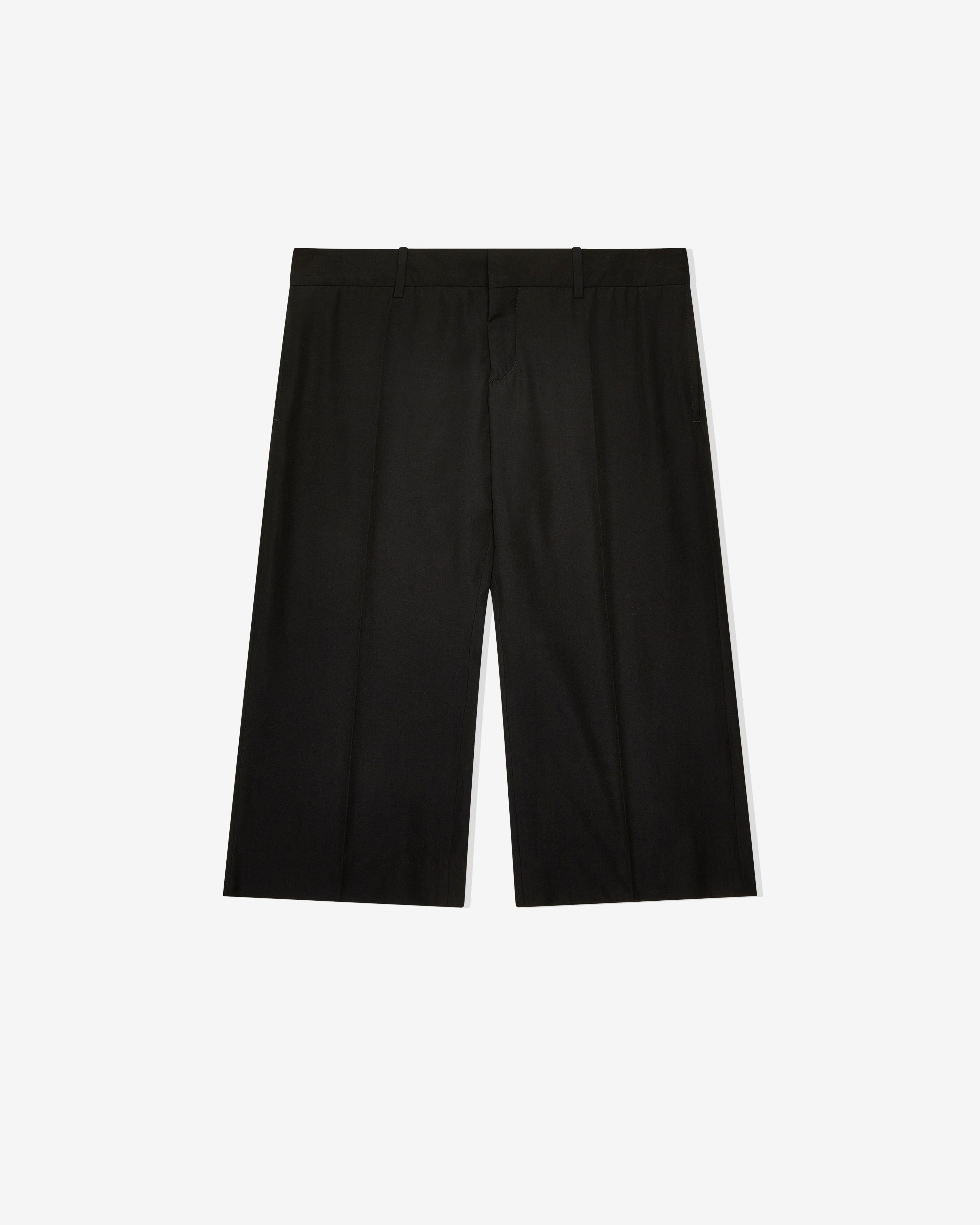 Balenciaga - Women's Capri Pants - (Black) by BALENCIAGA