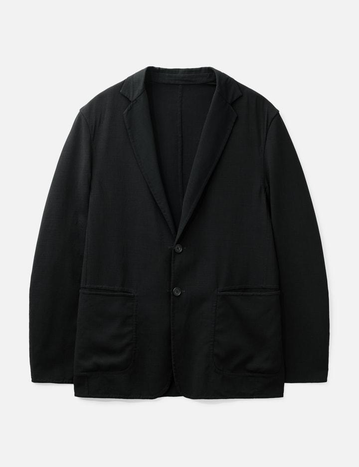 Basic Summer Blazer by BALENCIAGA